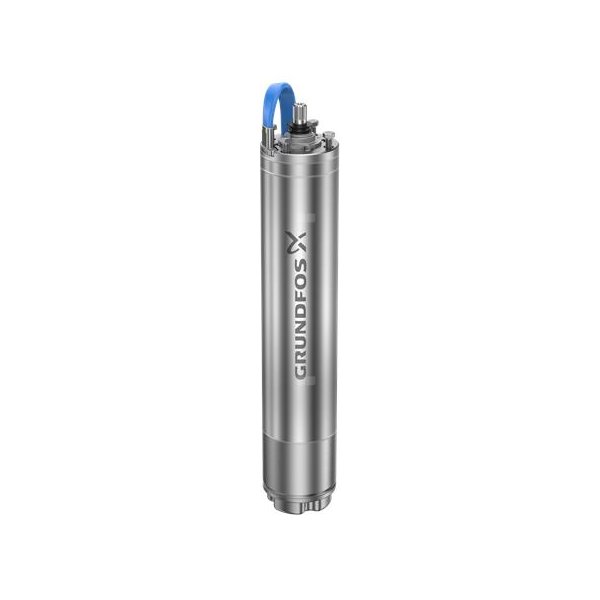 FR 4" 2.2kW 400V 50Hz 2347262521L