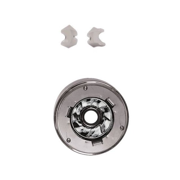 Pokrywa tylna GRUNDFOS DME 940