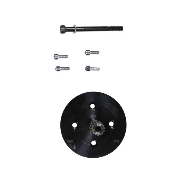 Adapter dla 8" silników pomp SP