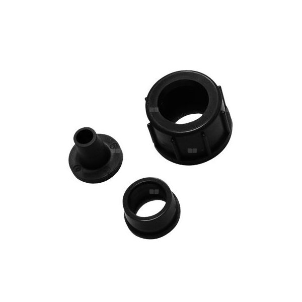 Część serwisowa Acc.connector PV-U2metric tubing comb.