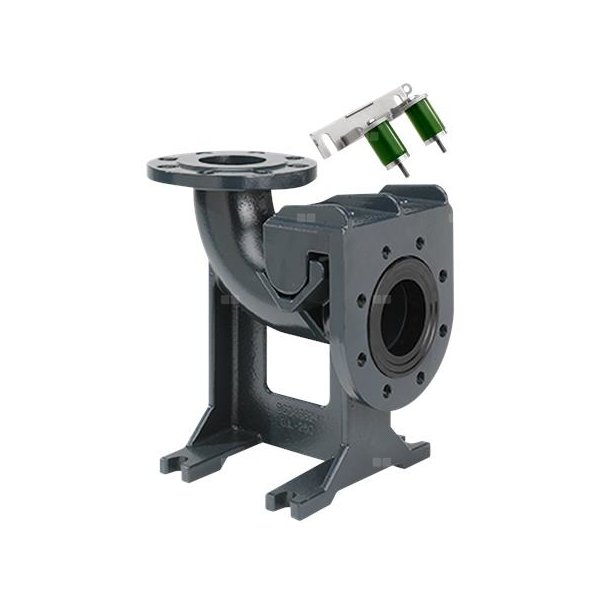 Autozłącze DN50 do SEG GRUNDFOS