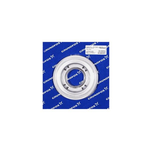 Część wlotowa CRN 15-1 GRUNDFOS