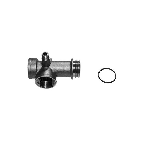 Adapter dla 4" silników SP 17-60