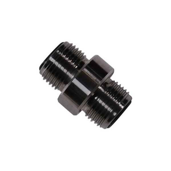 Zawór zwrotny DN8 PVC/E/SS
