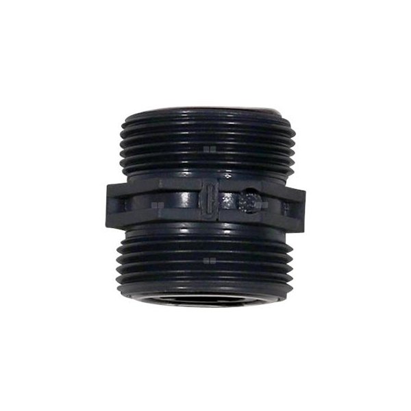 Zawór zwrotny PVC/E/SS DN20 0,6b