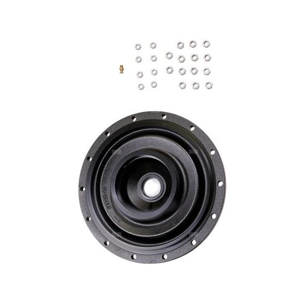 Pokrywa GRUNDFOS MGE H/1faz/HMI300