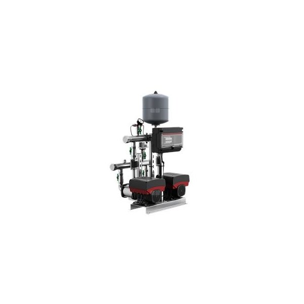 HYDRO Multi-E 2CME 15-2 U2 A-A-AA-A