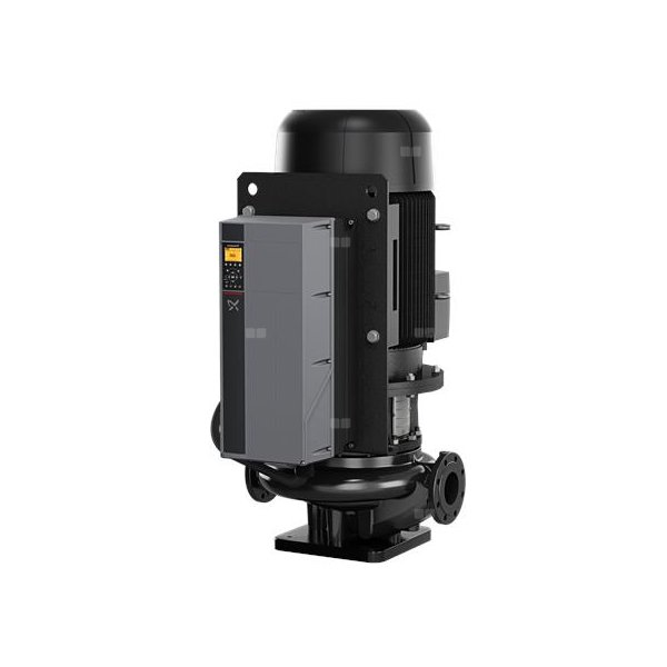 Pompa TPE 100-480/2 NC-A-F-A-BQQE-RX1
