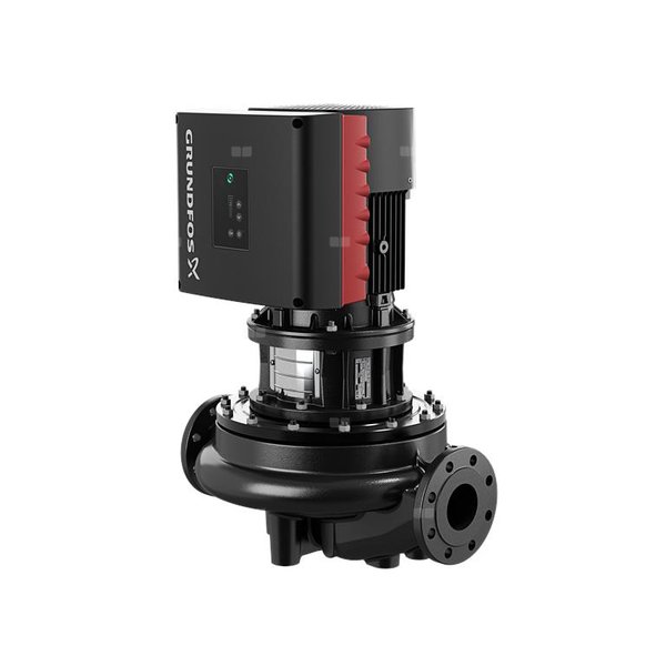 Jednostopniowa pompa in-line TPE 32-230/2 A-F-A-BQQE-FWB