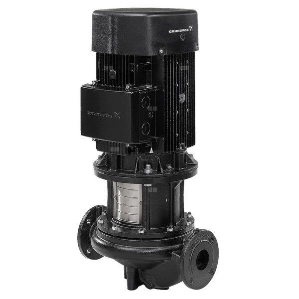 Jednostopniowa pompa in-line TP 80-150/4 A-F-A-BQQE-JW3