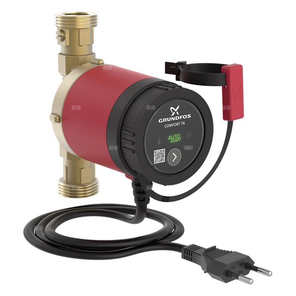 Pompa COMFORT 15-14 BX TA