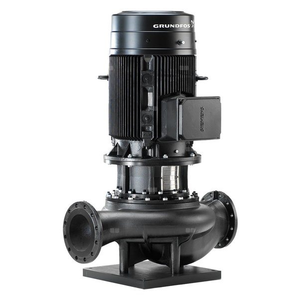 Pompa TP 50-900-2 A-F-A-BAQE-QW1