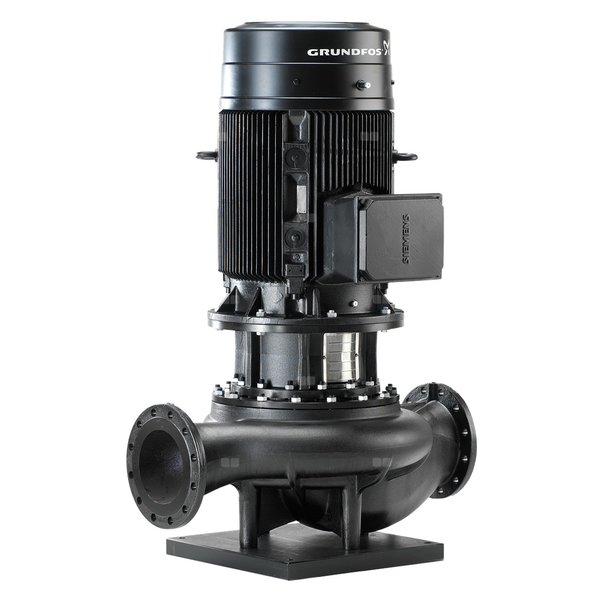 Pompa TP 65-460/2 A-F-A-BAQE-NW1