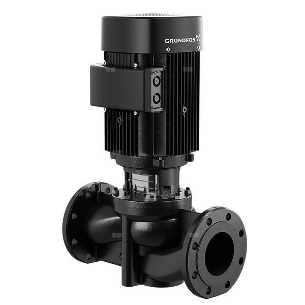 Pompa TP 40-60-2 A-F-A-BQBE-CW1