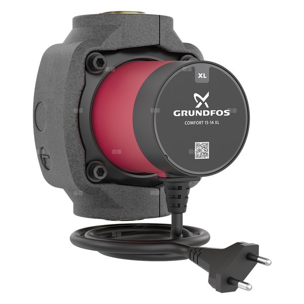 Pompa COMFORT 15-14 XL BW 140