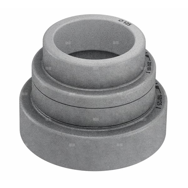 Redukcja ADD 125/160/200 HEATPEX ARIA ADURO