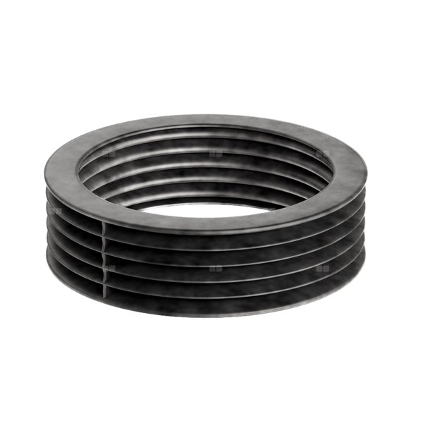 HEATPEX DELTA Przejście ścienne PL-232