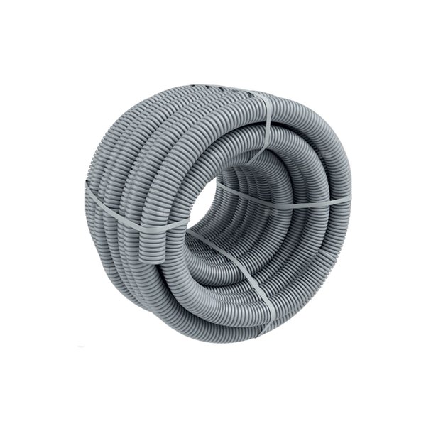 HEATPEX ARIA CONNECT Rura wentylacyjna z powłoką antybakteryjną UltraFresh 90 mm