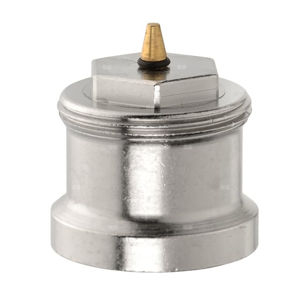 Adapter do zaworów Oventrop
