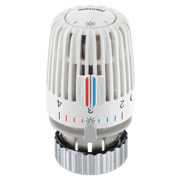 Głowica termostatyczna K – do Vaillant