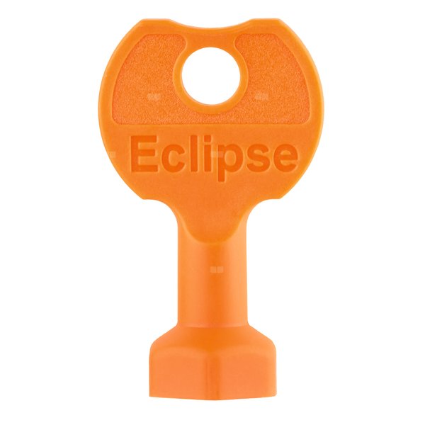 Klucz do nastaw dla zaworu Eclipse