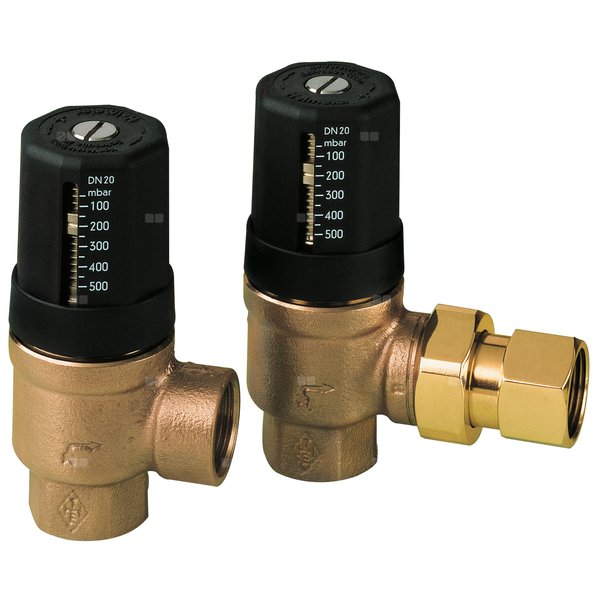 Hydrolux DN 25 gwint wewn. 30-180 kPa