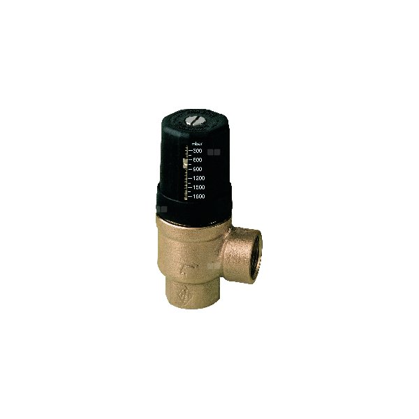 Hydrolux DN 20 gwint wewn. 30-180 kPa