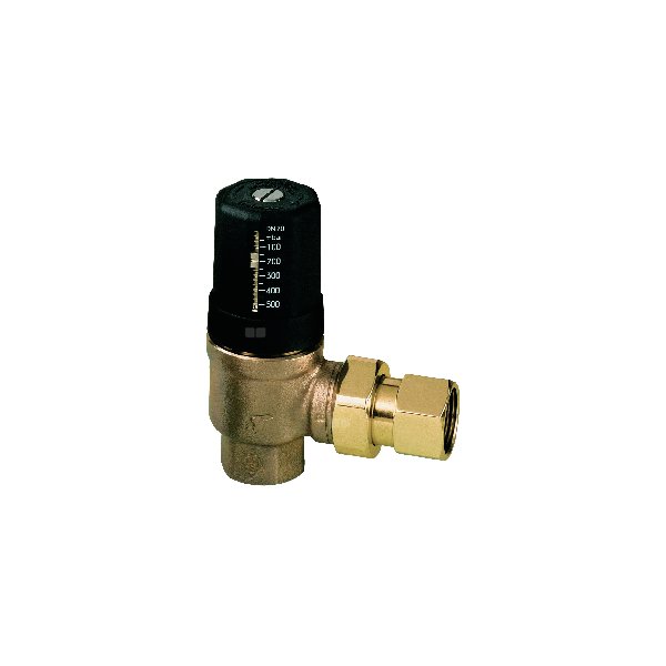 Hydrolux DN 20 płaskie uszcz.