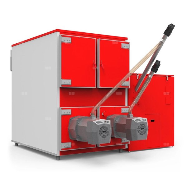 KOCIOŁ MAXPELL 550 KW - STD