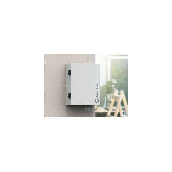 Rozdzielnica ELBOX I HT [5-9kW]