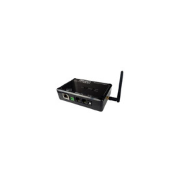 Sterownik HT-tronic Connect