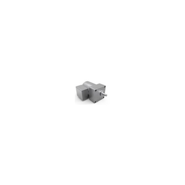 Motoreduktor walcowy AC 4IK25GN-CPT/4GN180K 1f 230V 25W 1400obr/min i=180 (+puszka) S