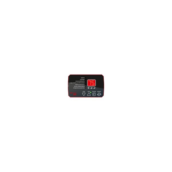 Regulator temperatury HT-tronic 100