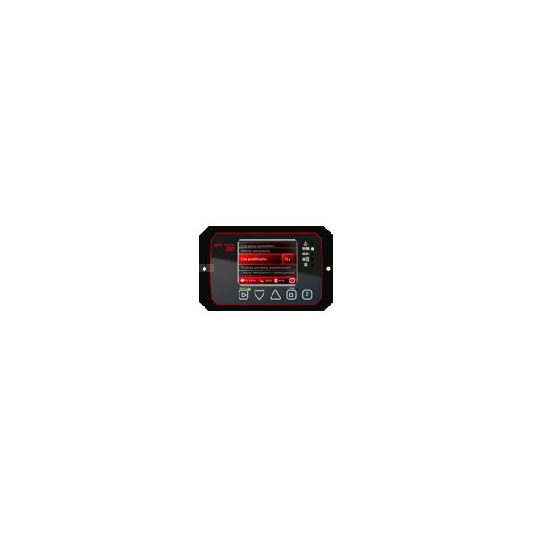 Sterownik HT-tronic®200