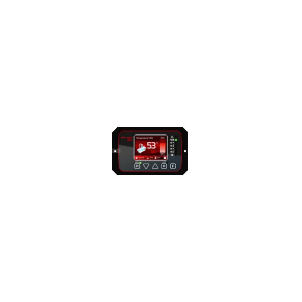 Sterownik HT-tronic®201