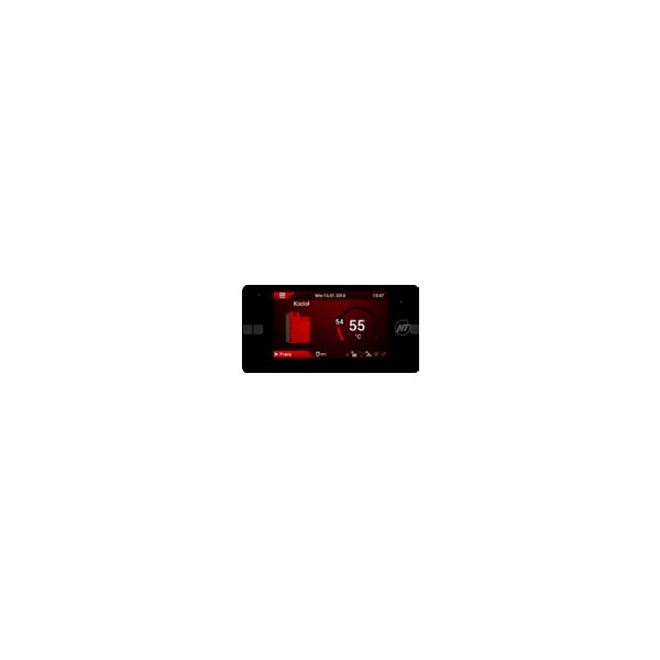 HT-tronic®700 touch 5''