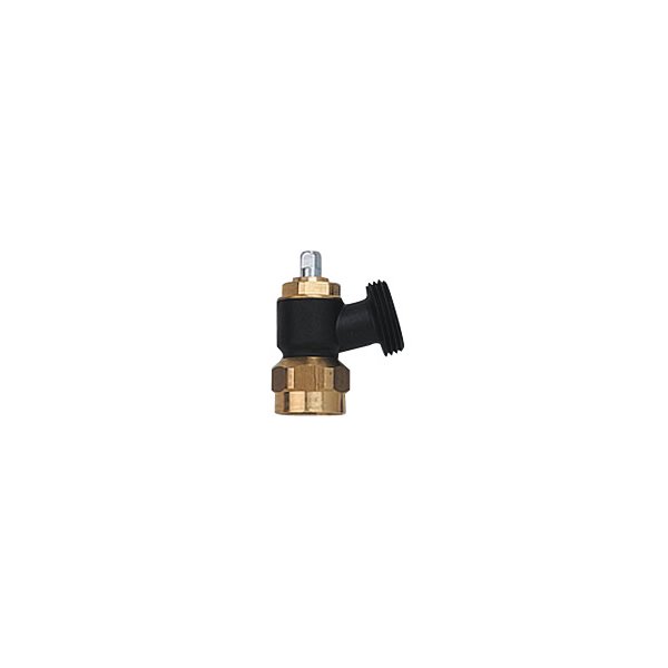 Adapter do przyłączania węża do HERZ-RL-5 i HERZ-3000 1/2