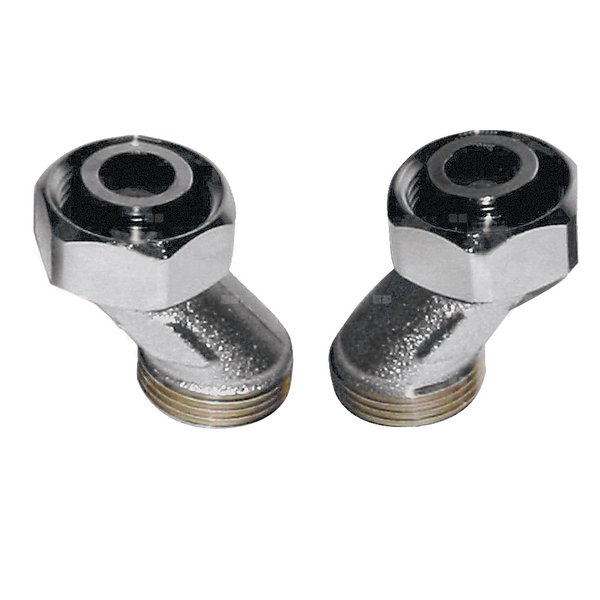 Adapter wyrównujący G3/4