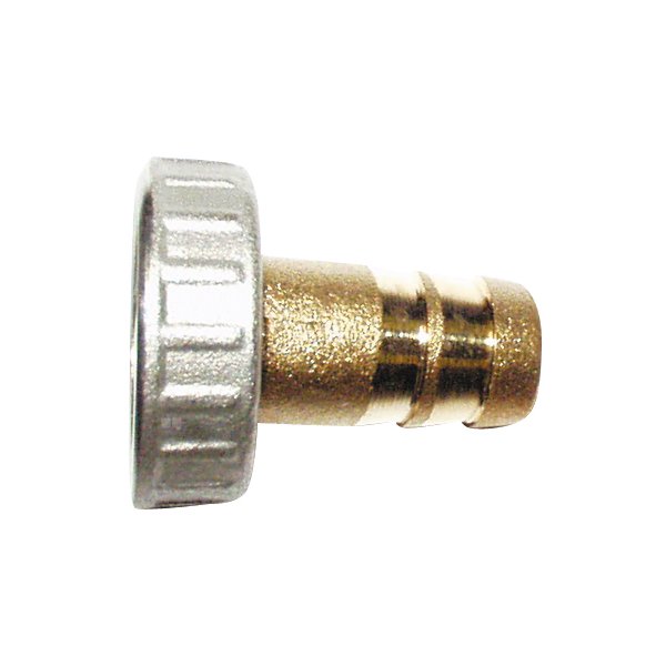 Przyłącze do węża HERZ, 1/2'' (GW x tuleja do węża)