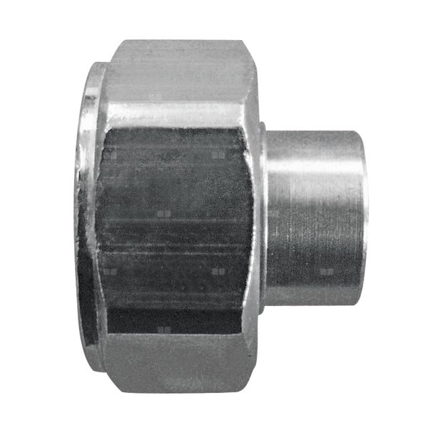 Złącze HERZ 6235, 12mm x 3/4'' (lut zewnętrzny x GZ)