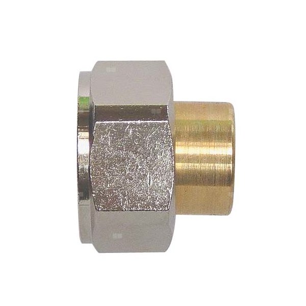 Złącze HERZ 6236, 12mm x 1/2'' (lut zewnętrzny x GW)