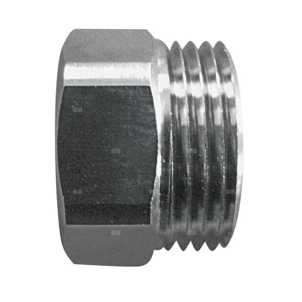 Adapter HERZ, 3/4'' (GW x GZ)