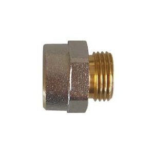 Łącznik G 1 x Rp 3/4