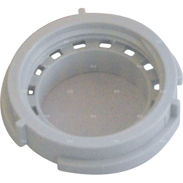 Adapter zamienny do siłownika 7711, gwint przyłączeniowy M 28 x 1,5