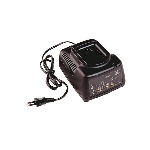 Ładowarka HERZ 12 V (230 V)