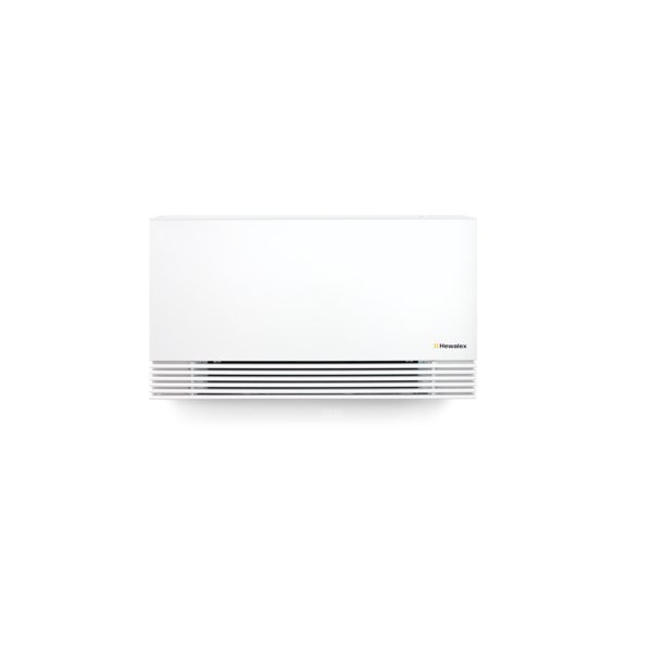 Klimakonwektor przypodłogowy BM450