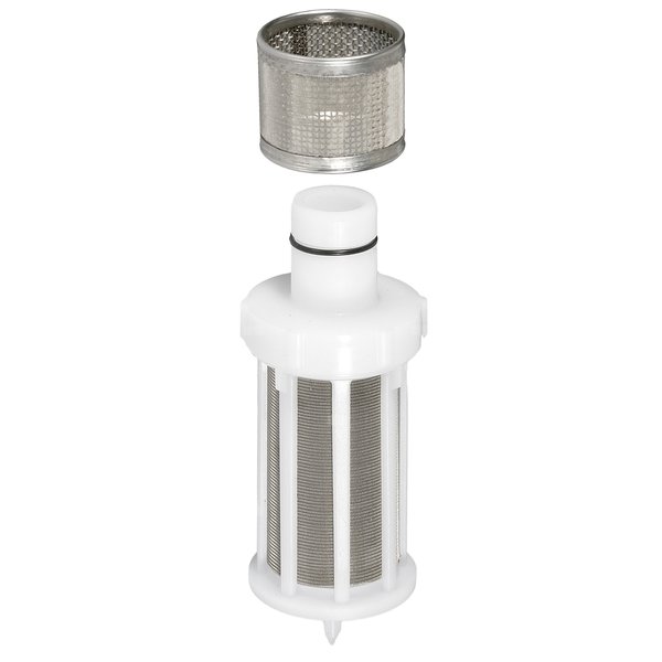 Wkład filtracyjny 105/135 µm dla filtrów starszych modeli F76, HS10