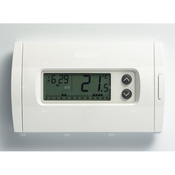 Termostat CM507 programowalny 7-dniowy