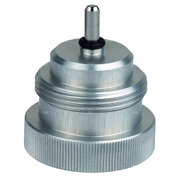Adapter regulatorów HR9X do zaworów THERAFIX-UNIVERSAL