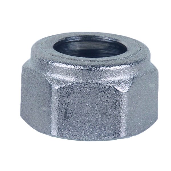 Złączka gw. wewnętrzny M22 rury PEX/wielowarstwowe 16x2 (10 szt.)